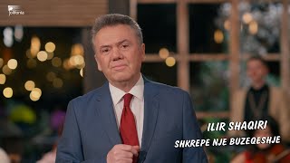 Ilir Shaqiri - Shkrepe Një Buzëqeshje