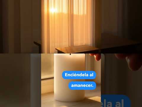 Yo te enseño como preparar tu energia para el Tercer Domingo de Pascua