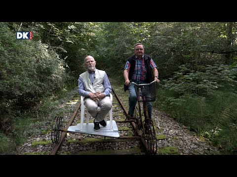 Cykeltur på Aabenraabanen