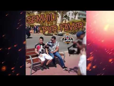 Cheb Nadir - semhili por favor ft. DJ Hamida // 2017 By : ( DJ SabeR)