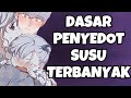 ASMR Husband Dasar Bayi Rakus Part 267 Asmr Cowok