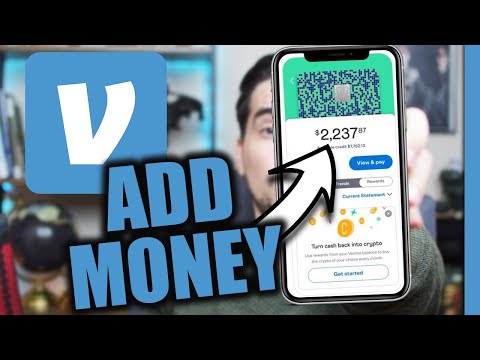 How to Add Money to Your Venmo