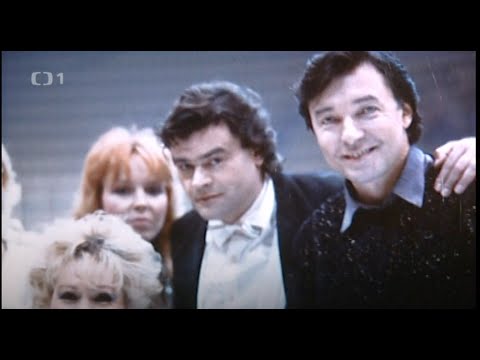 Karel Gott a další o Karlu Svobodovi (2008)