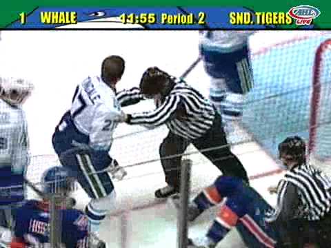 Brian Day vs Jared Nightingale