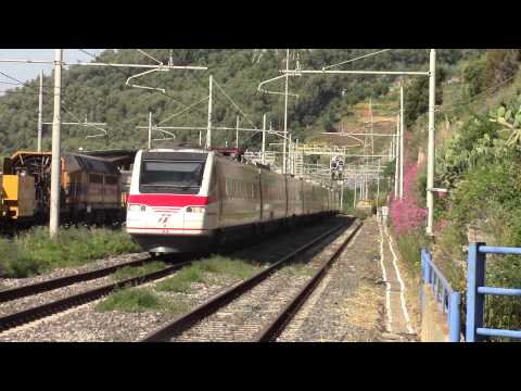 ES* 9873 A PALMI + RALLENTAMENTO