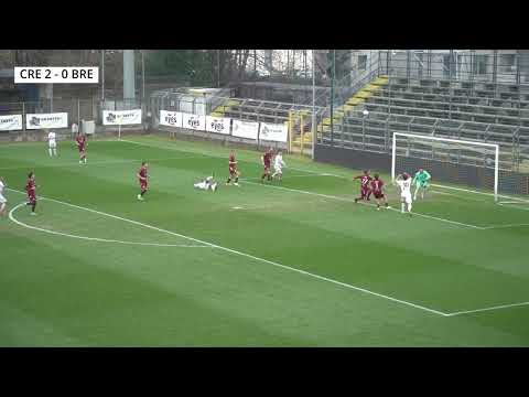 Crema 1908-Breno 6-1: 31° giornata serie D girone B, 9 marzo 2025
