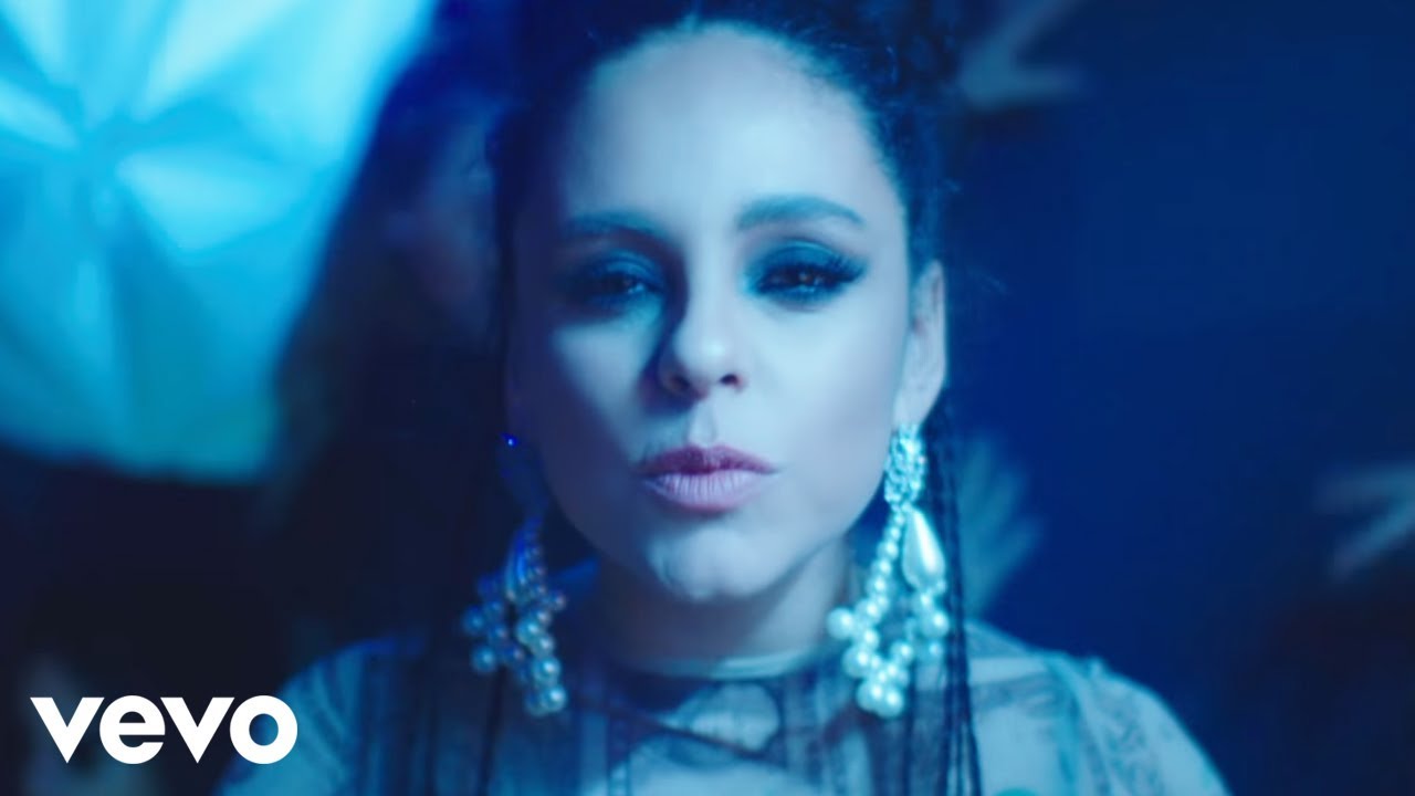Yasemin Mori ft. Eypio — Estirelim Mi