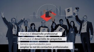 LafargeHolcim Awards: Convocatoria para proyectos de construcción ejemplares y conceptos de diseño visionaries