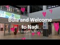 A Virtual Tour of Nadi - Tourism hub of Fiji