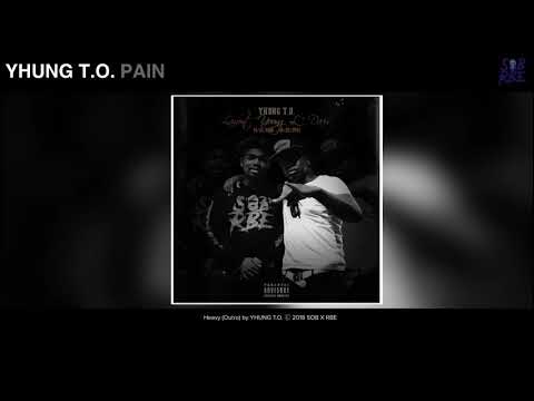 SOB X RBE (Yhung T.O.) - PAIN
