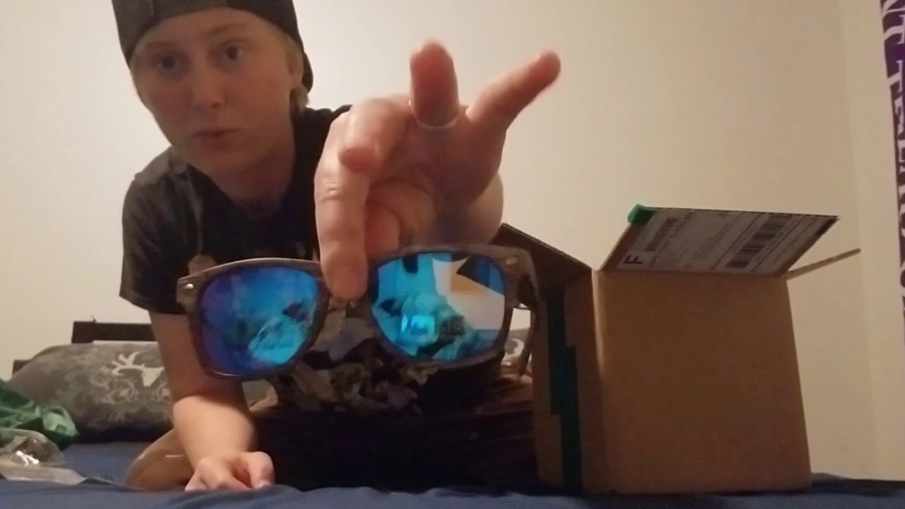 Findlay Hat Mystery Box