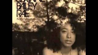 Corinne Bailey Rae_ The Blackest Lily