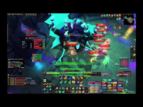 Mythic Gorefiend - When Yer Ready Paul