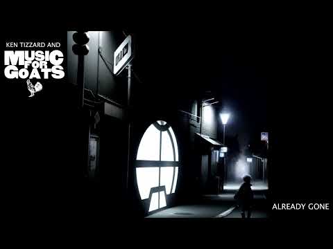 Whiskey Wednesday: Living the Dream with Ken Tizzard