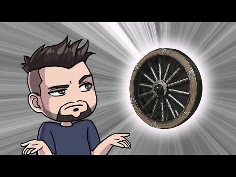 Top 10 Okay-est Bloodborne Weapons