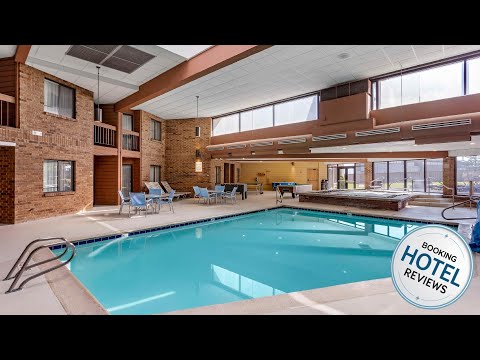 Best Western Plus Landmark Inn | Park City (UT), United States | Hotel Review 🌟