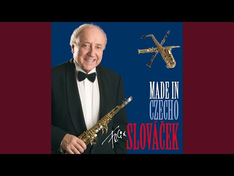 Clarinet Marmalade