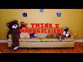 i think i wanna be alone by mazie