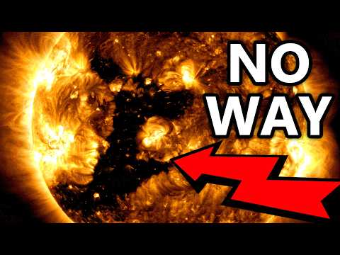 Earth is Soon Going to SHAKE as Double Solar Impact Fast Approaches 💥