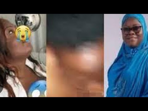 WHATCH ALHAJA KAOLA VIRAL VIDEO • ALHAJA KAOLA VIDEO • ALHAJA KAOLA VIDEO DOWNLOAD 《 NIGERIAN RADIO