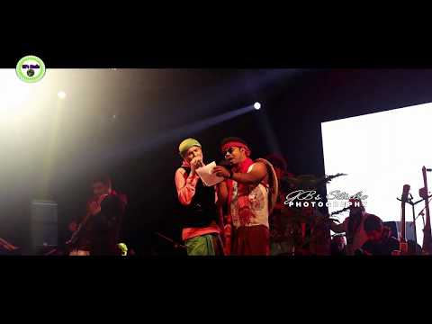 Cultivator & Zubeen Garg // Ai Maya Dhorat // GBs_Studio_Photography//Kalaguru Artiste Foundation