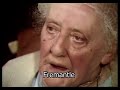 Living In Victorian Times Victorian Lady Nanny Aldershot Good Afternoon 1972