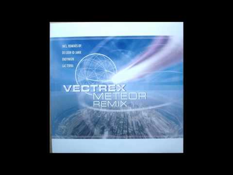 Vectrex :: Meteor :: Whats up?