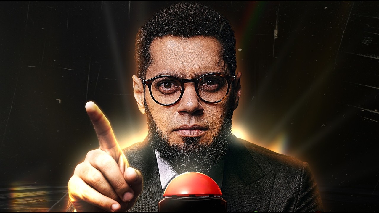 Como Tomar Decisões Difíceis e Mudar Sua Vida Hoje | Dicas Poderosas!