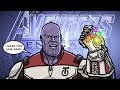 Avengers Endgame Trailer Spoof - TOON SANDWICH Avengers Endgame Trailer Spoof - TOON SANDWICH