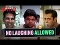 7 FUNNIEST Bollywood Scenes That Ll Leave You IN SPLITS Netflix India
