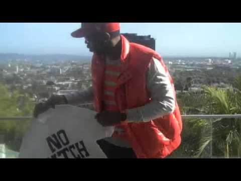 P.Twitty TV Episode #30 - BITCHASSNES LEVEL ORANGE ALERT!!!