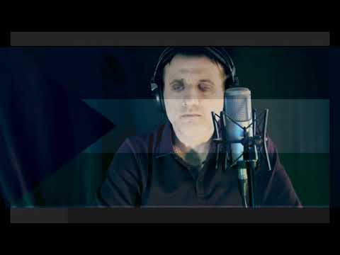 Erol Şahin-Filistin