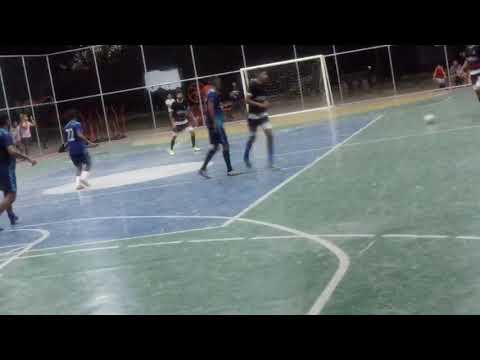 COPA DA JUVENTUDE DE CROATÁ 2021 - MILAN DE CROATÁ 2 X 3 CHELSEA DE NOVA FÁTIMA