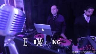 preview picture of video 'Sheraton - Eatontown, NJ - DJ Entertainment Demo'