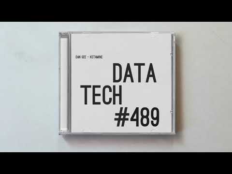 Dan Gee - Ketamine [DEEP TECH]