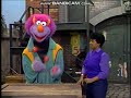 Classic Sesame Street Dexter Subtract Balls 1986
