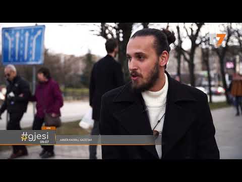 #gjesi: Për ta mposhtur fobinë, ballafaqohuni me të | T7