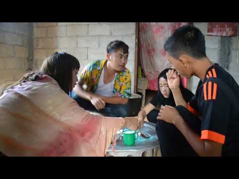 New movie funny - Ua neej nrog xov tooj