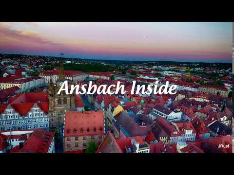 Ansbach Inside Intro