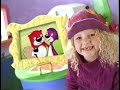 Playhouse Disney Promo 2000 And 2001