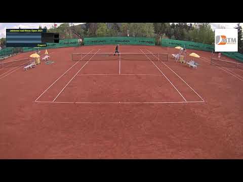 Court 5_18.5.2021 - Jablonec nad Nisou Open 2021
