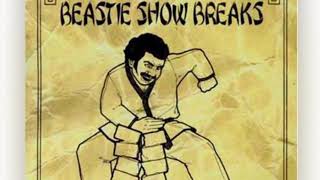 Beastie Boys-Early Jimi ( Beastie Show Breaks )