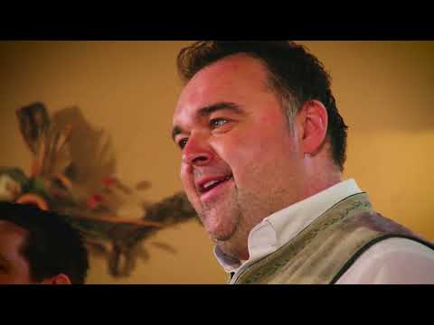 Daheim im alten Vaterhaus - Die Untersteirer - acapella