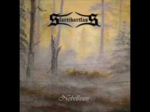 Slartibartfass-St. Cuthbert online metal music video by SLARTIBARTFASS