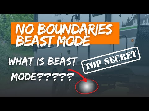 Thumbnail for Operation BEAST MODE - Top Secret! Video
