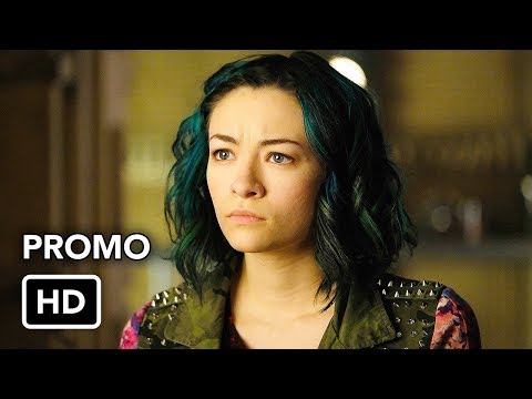 Dark Matter 3x07 Promo "Wish I Could Believe You" (HD)