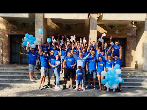 Campanie PRM Ciocănești 2020