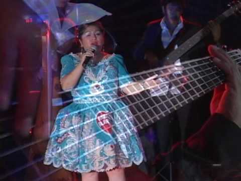 zulema del centro - amor prohibido