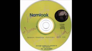 Namlook - Summer Part I