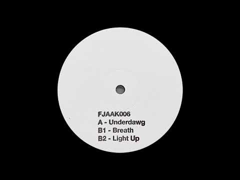 FJAAK - Light Up [FJAAK006]